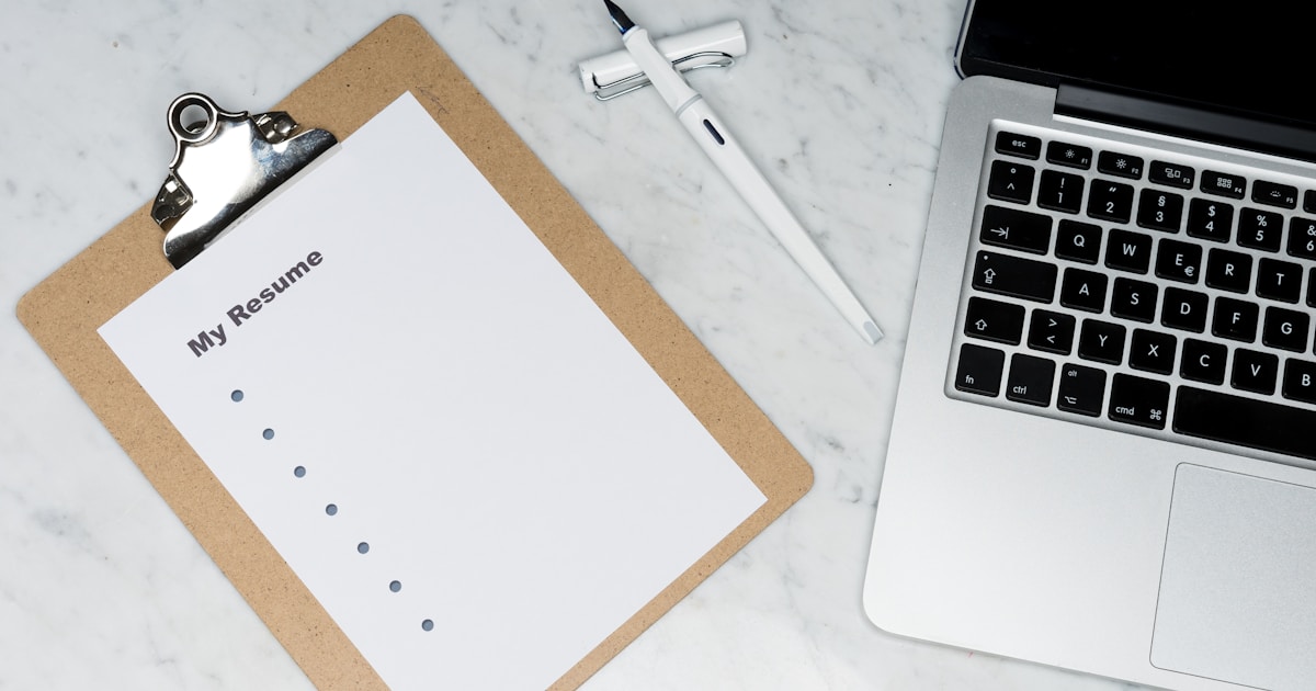 4 Resume Mistakes That Cost You Interviews Every Job Seeker Faces